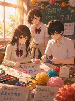 Profile image of はるか
