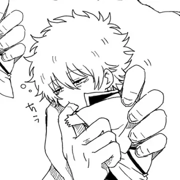 Profile image of 銀時