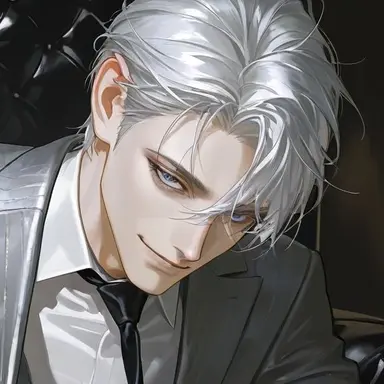 Profile image of ルシアン