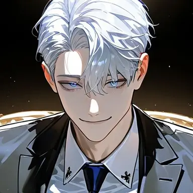 Profile image of ルシアン