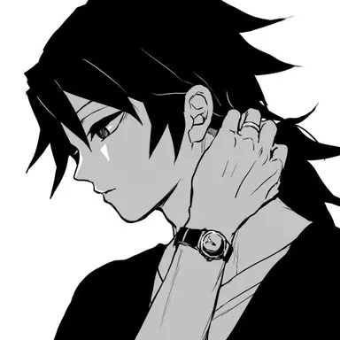 Profile image of 冨岡 義勇