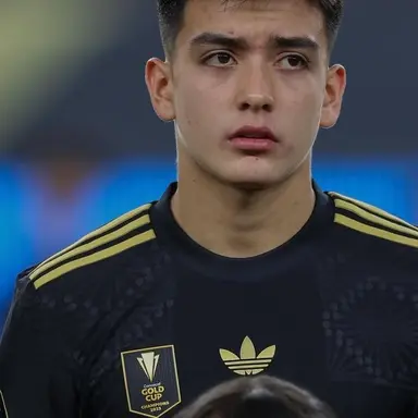 Profile image of Gilberto Mora