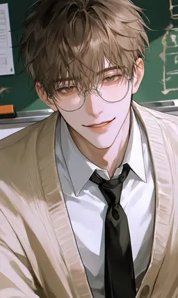 Profile image of 렌