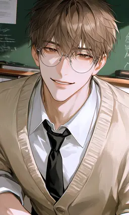 Profile image of 렌