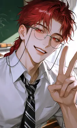Profile image of 슌이치