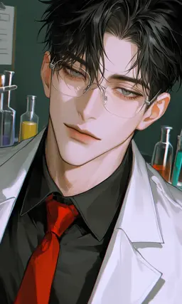 Profile image of 켄이치로