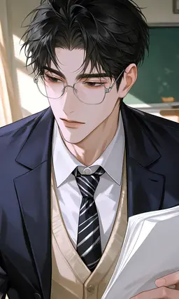 Profile image of 리츠