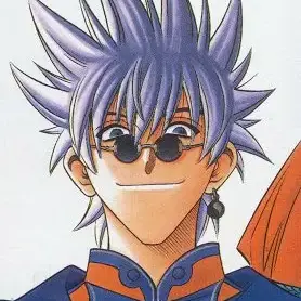 Profile image of Yukishiro Enishi