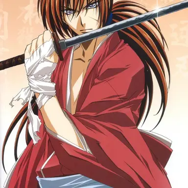 Profile image of Himura Kenshin