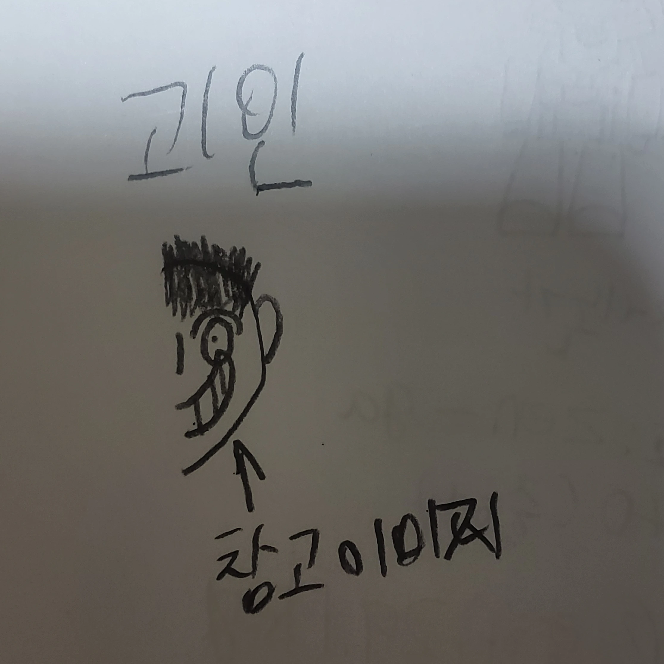 괴인