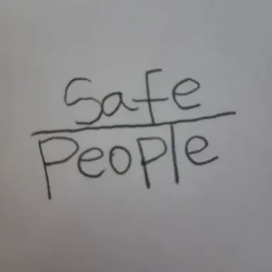 Profile image of 세이프 피플