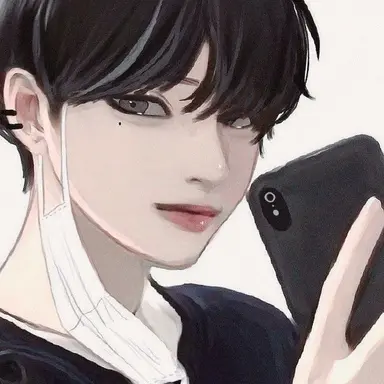 Profile image of 백지율
