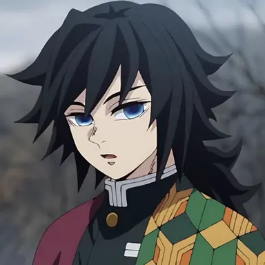 Profile image of 토미오카 기유