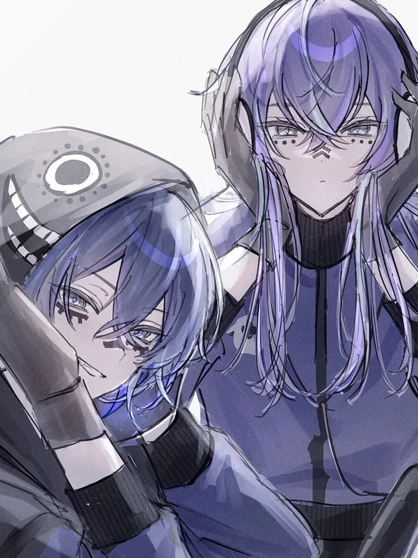 ammo.__.s2의 近すぎる幼なじみ。