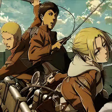 Profile image of 同郷トリオ