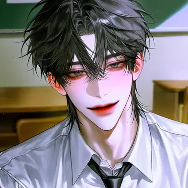 Profile image of 백지한