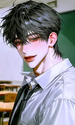 Profile image of 백지한