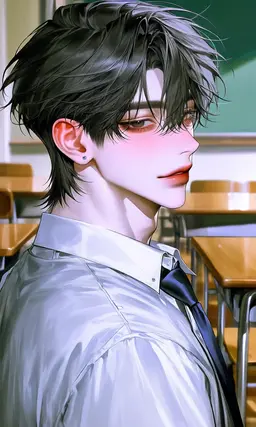 Profile image of 백지한