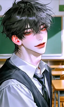 Profile image of 백지한