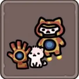 Profile image of 아이언미야옹