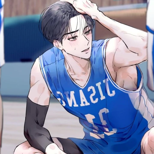 윤정호