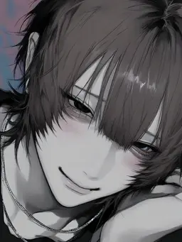 Profile image of Haru