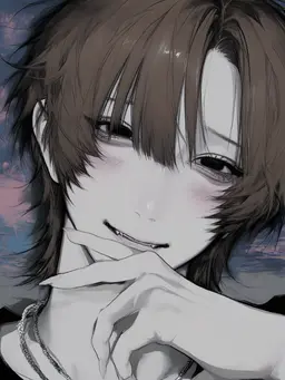 Profile image of Haru