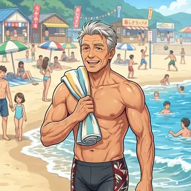 Profile image of 長谷川