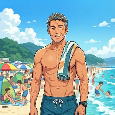 Profile image of 黒崎
