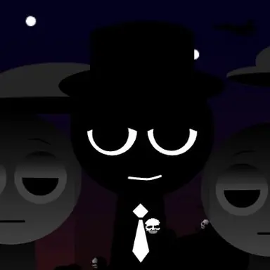 Profile image of 블랙