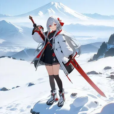 Profile image of アイ