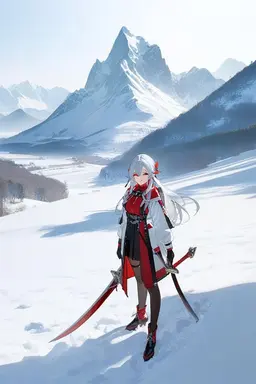 Profile image of アイ
