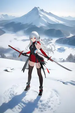 Profile image of アイ