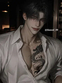 Profile image of 백청우
