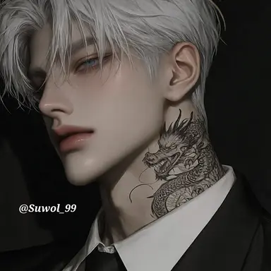 Profile image of 백해율