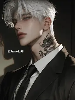 Profile image of 백해율