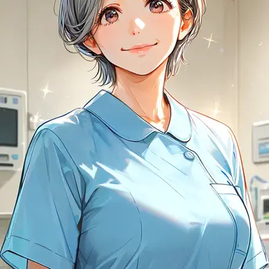 Profile image of 미즈사와 요시에