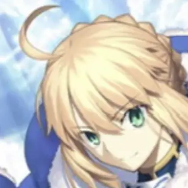 Profile image of セイバー