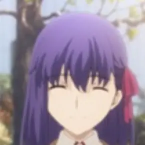 Profile image of 間桐桜
