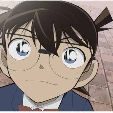 Profile image of 江戸川コナン