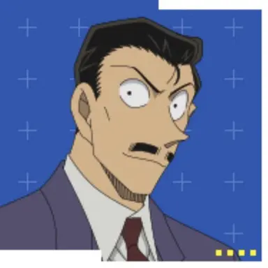Profile image of 毛利 小五郎