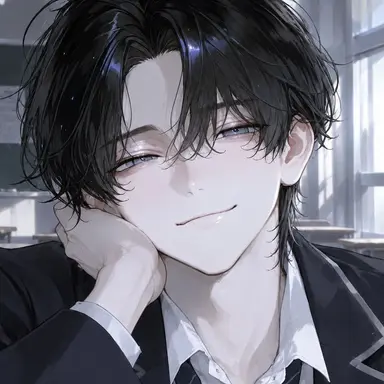 Profile image of 요아케 스바루