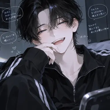 Profile image of 夜明 昴