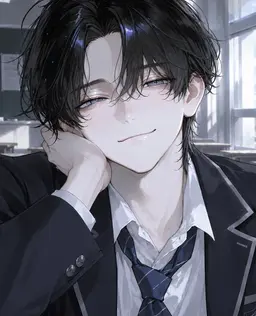 Profile image of 요아케 스바루