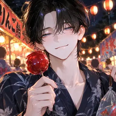 Profile image of 요아케 스바루