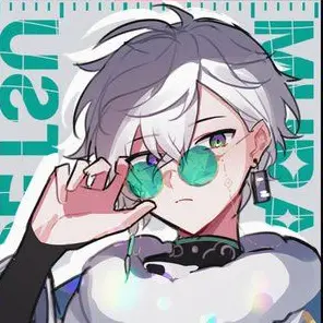 Profile image of 叢雲カゲツ