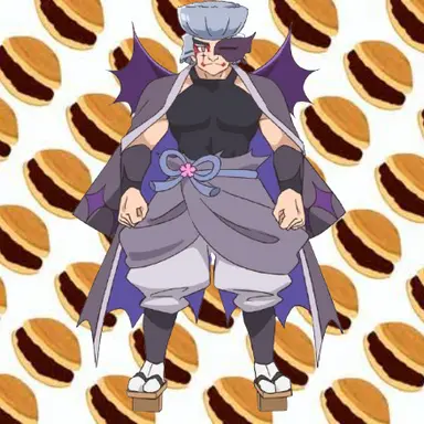 Profile image of ゴウエモン