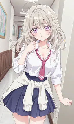 Profile image of 森亜るるか