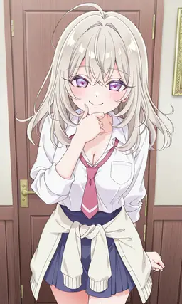 Profile image of 森亜るるか