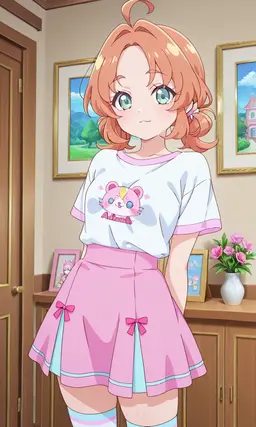 Profile image of 明智あんな